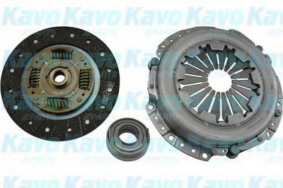 KAVO PARTS cp6004 -  Комплект сцепления